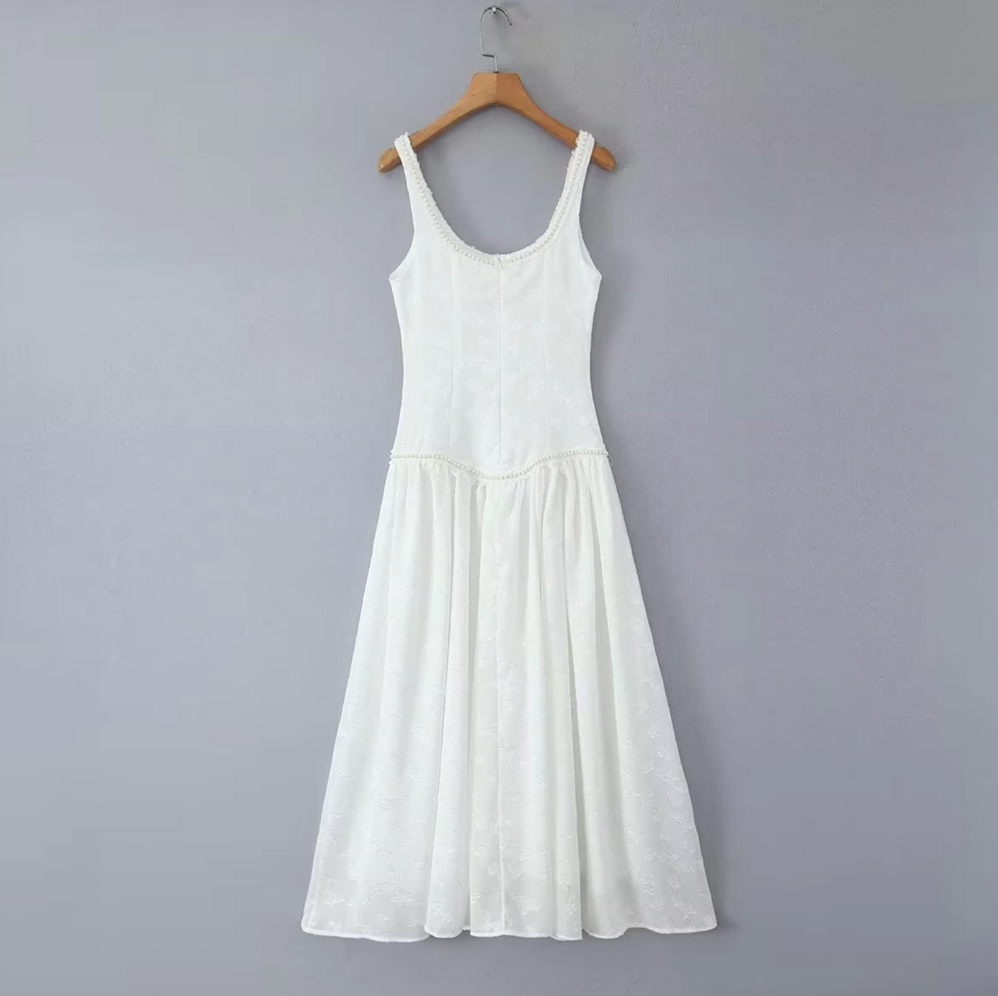 Pre-order: Anabella Dress
