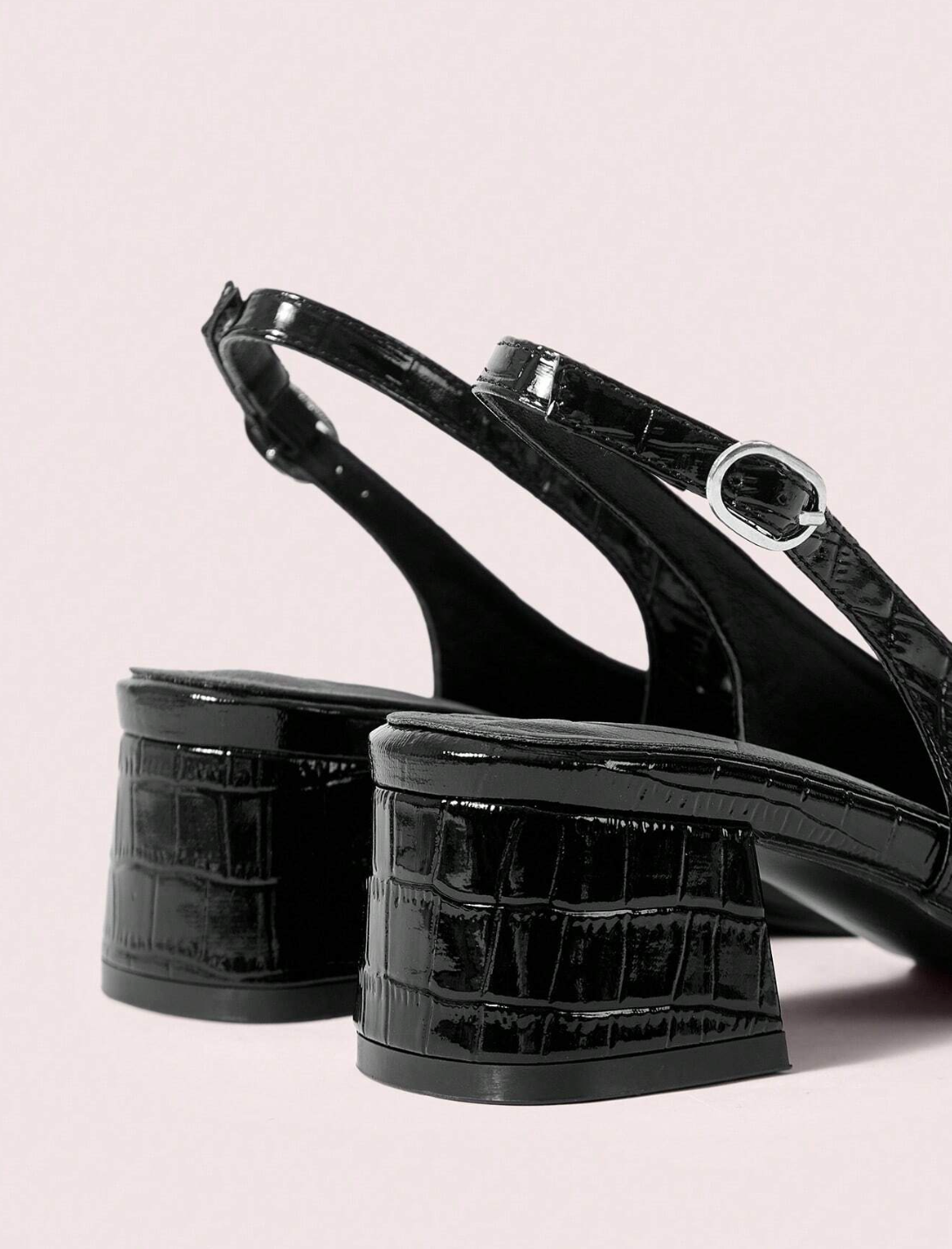 Pre-order: Moira Heels