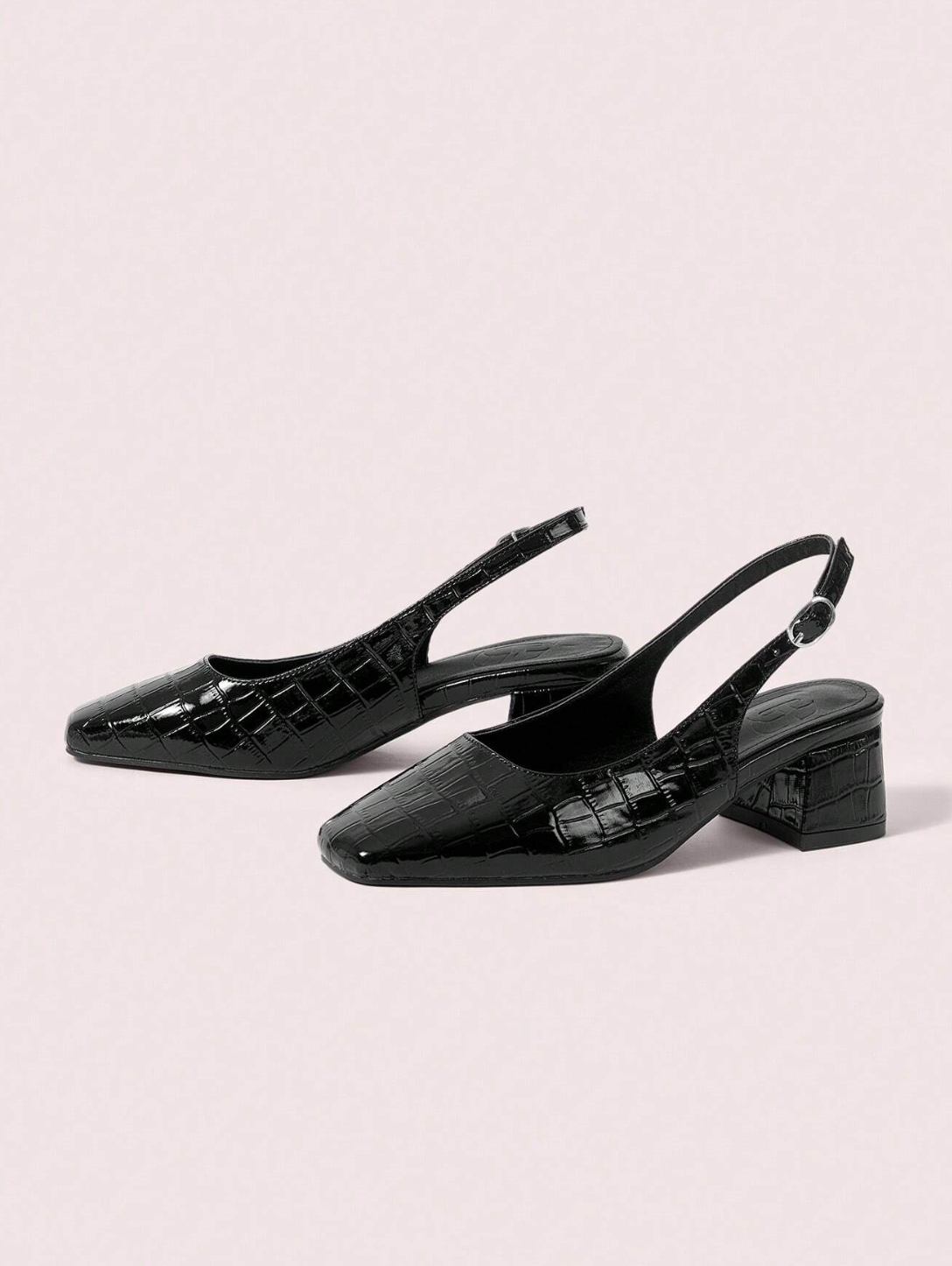 Pre-order: Moira Heels