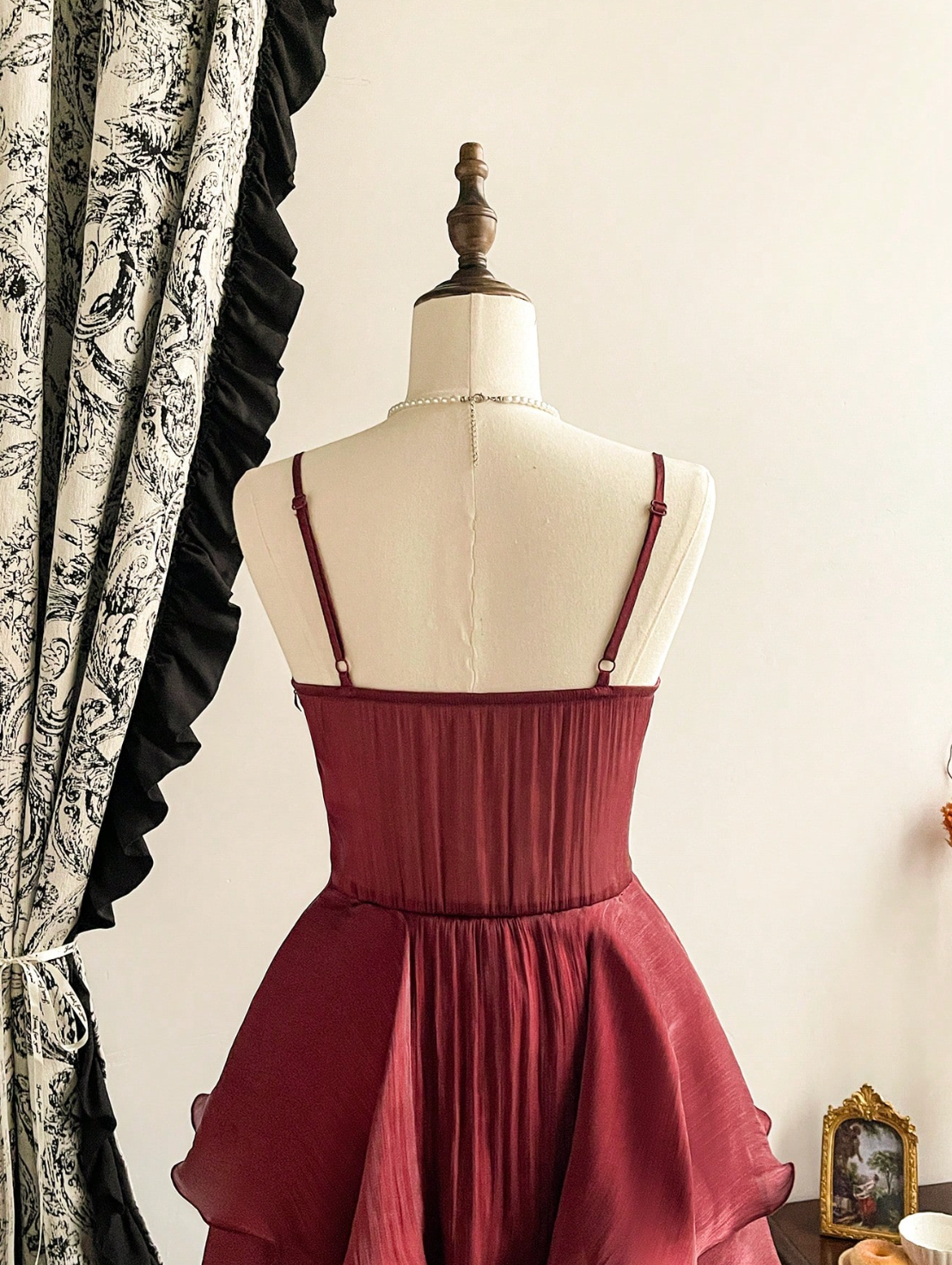 Pre-order: Jolene Dress