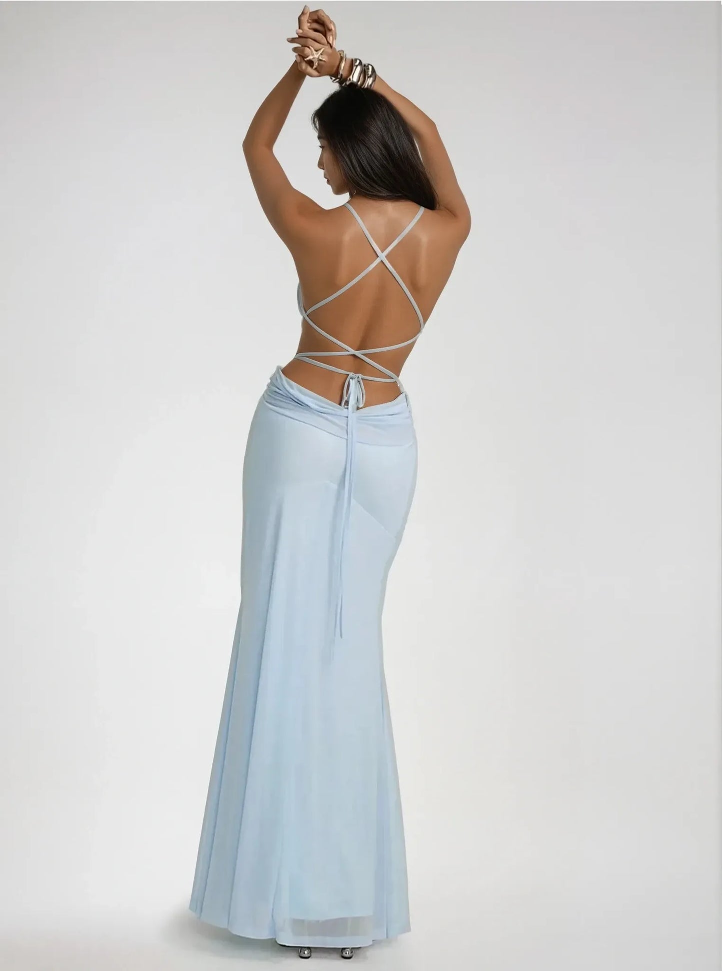 Pre-order: Hailey Dress