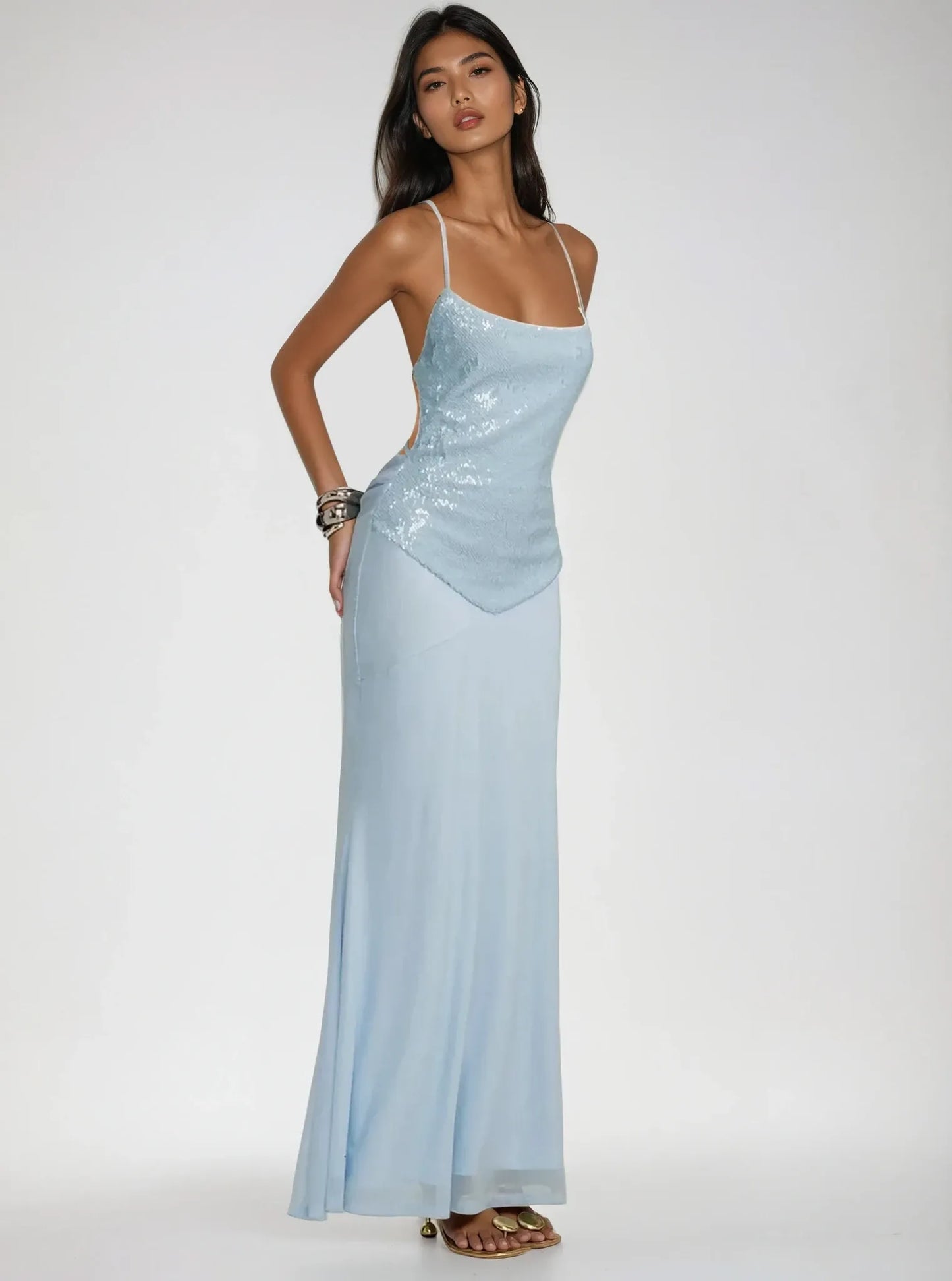 Pre-order: Hailey Dress