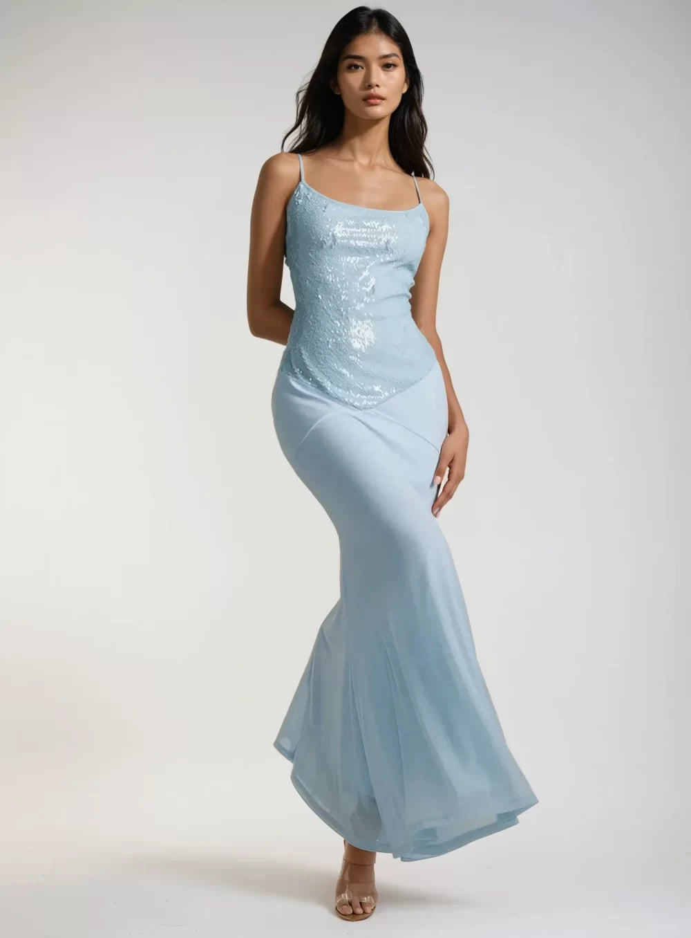 Pre-order: Hailey Dress