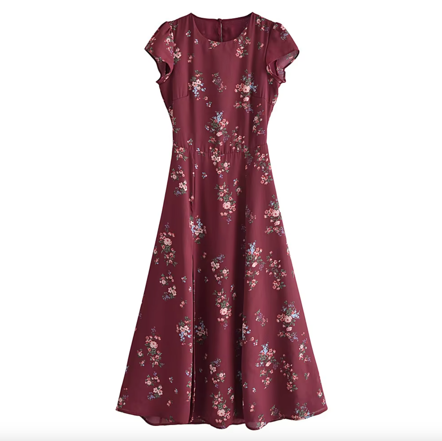Nerisse Dress