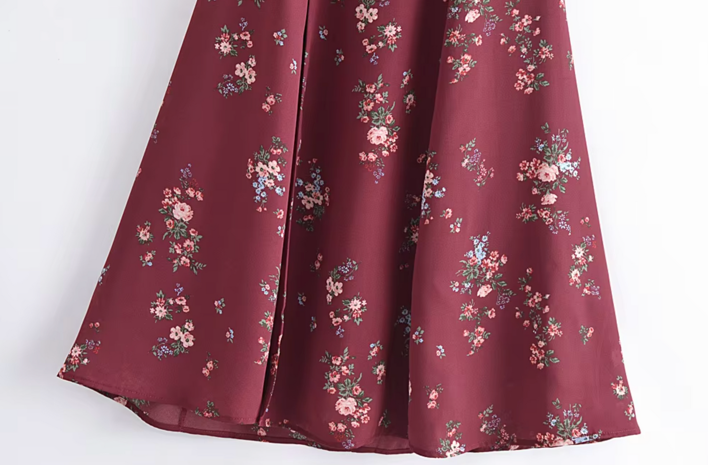 Nerisse Dress