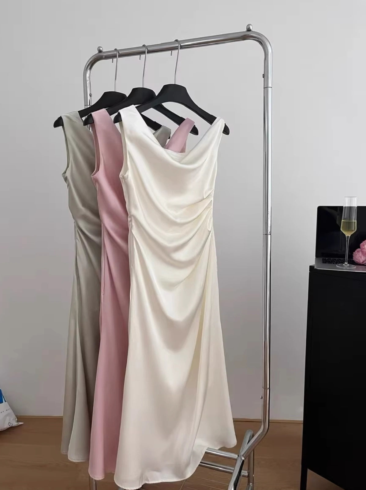Vanecia Dress