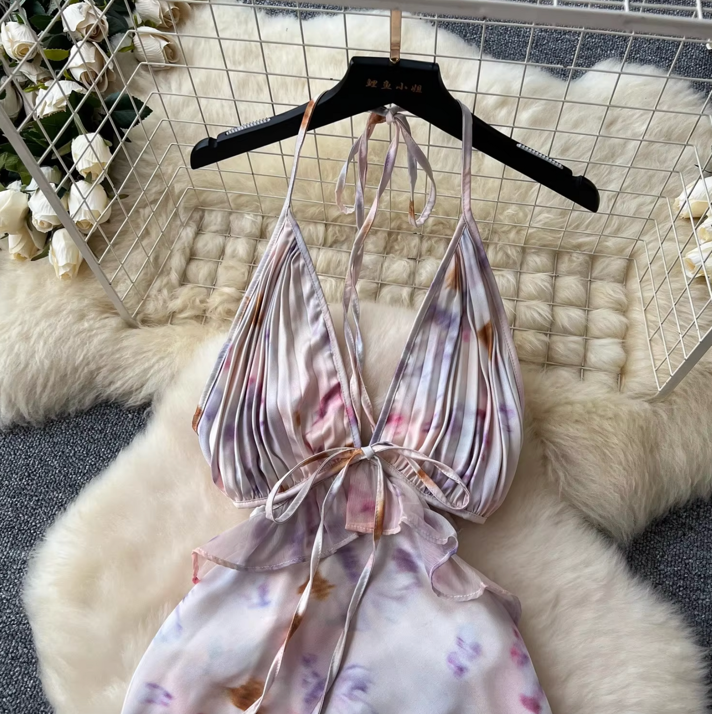 Leanne Dress