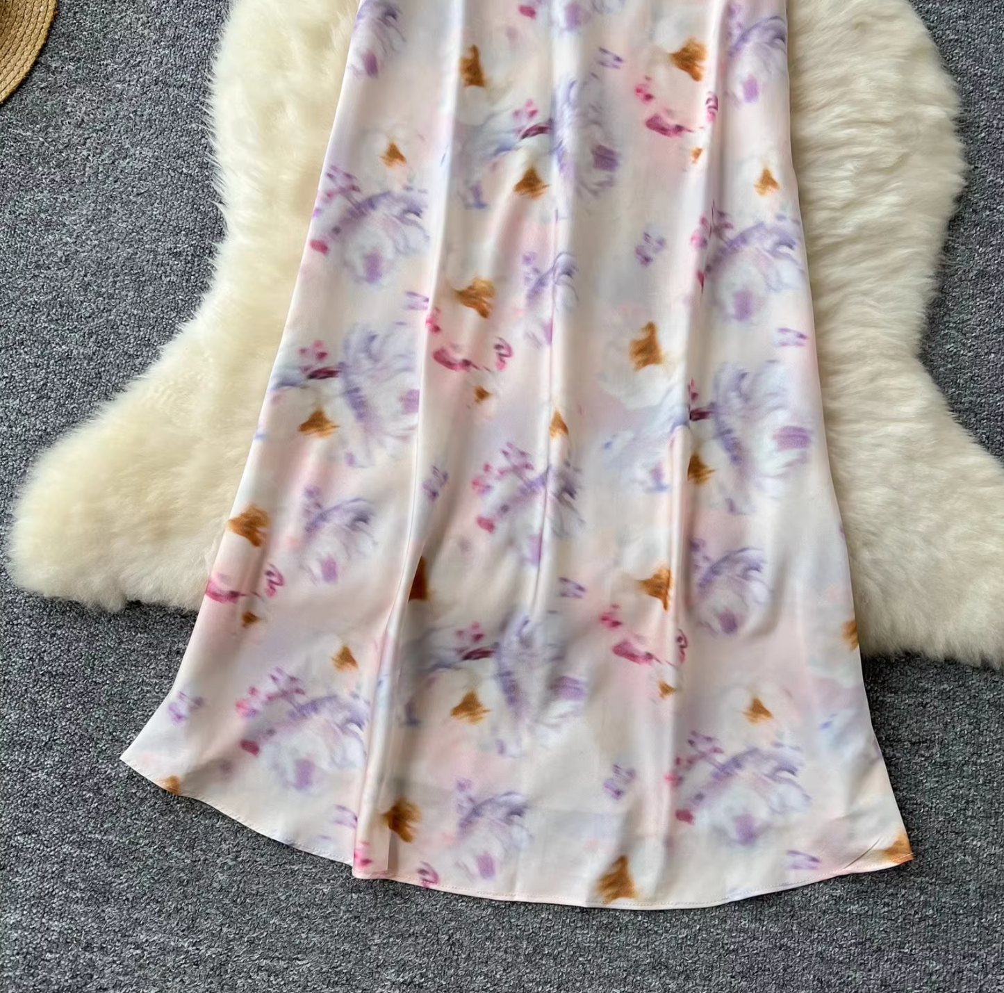 Leanne Dress