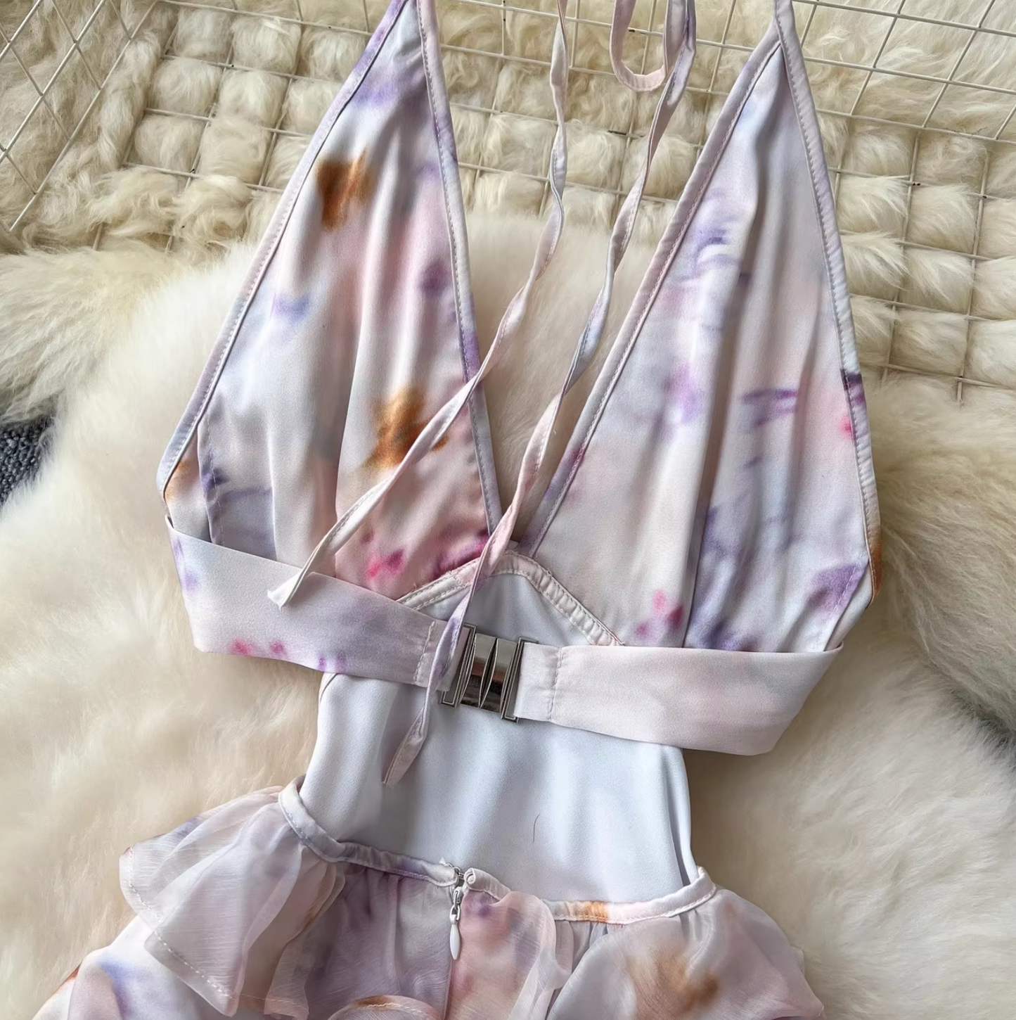 Leanne Dress