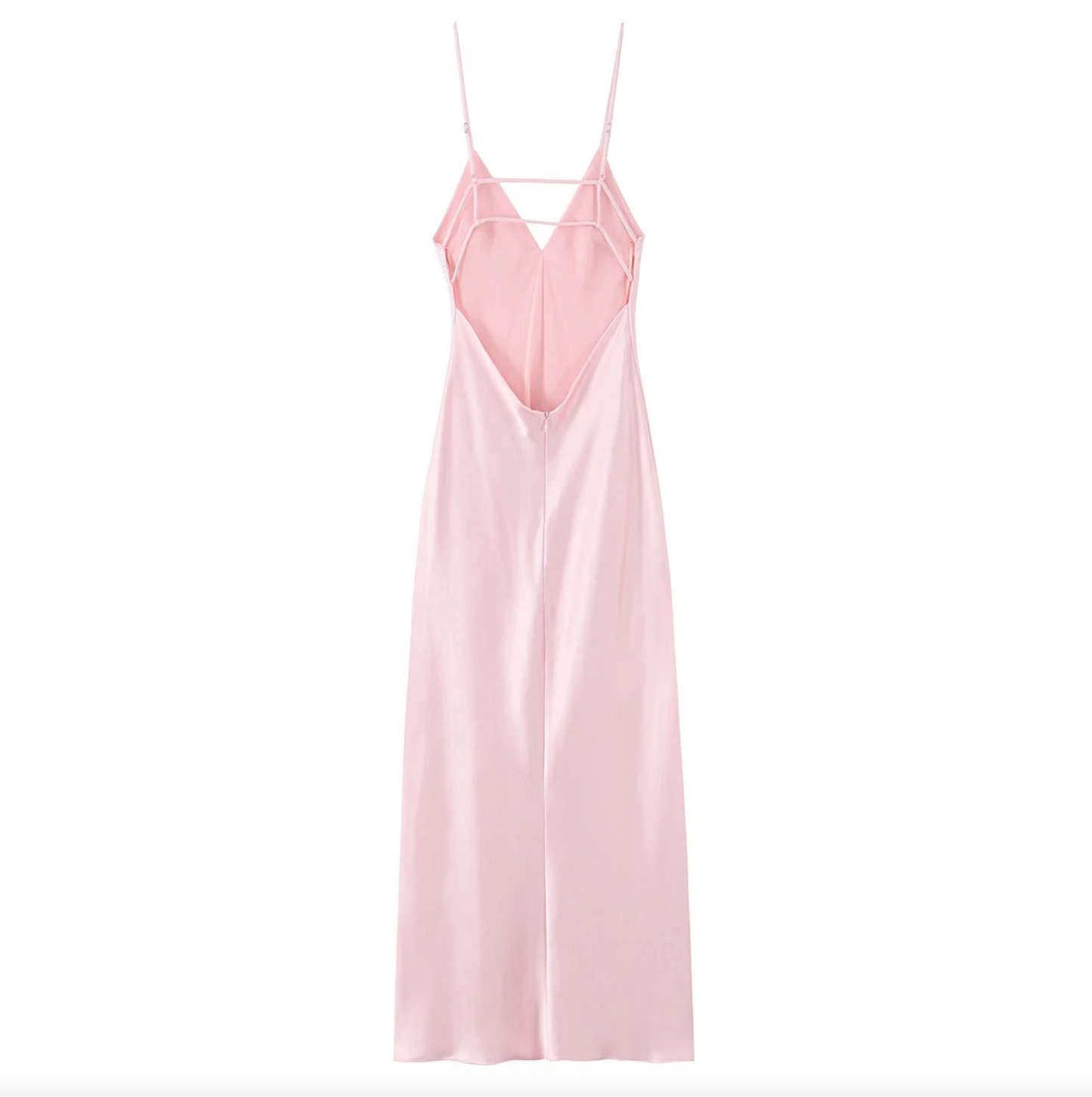Pre-order: Rona Dress