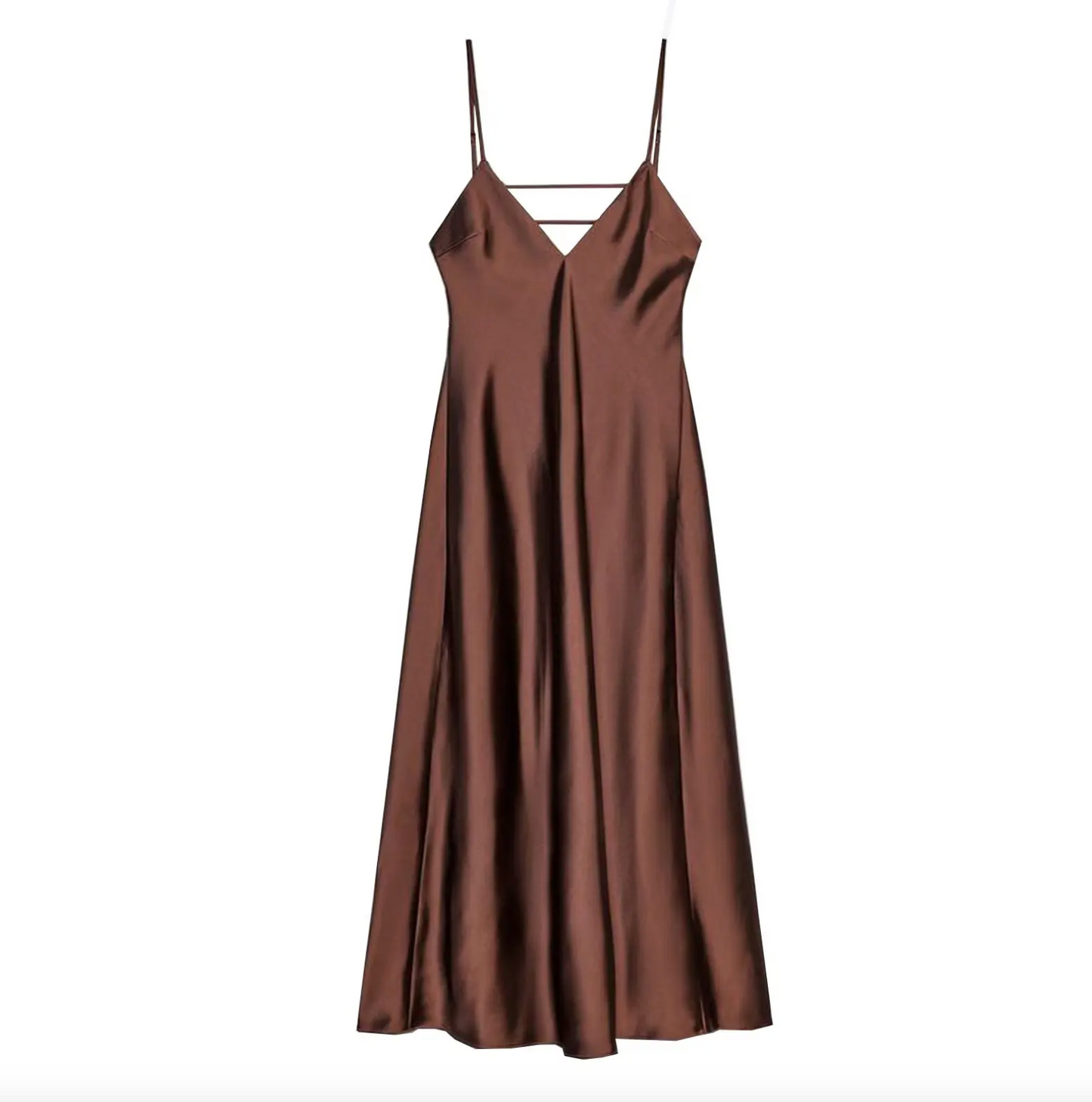 Pre-order: Rona Dress