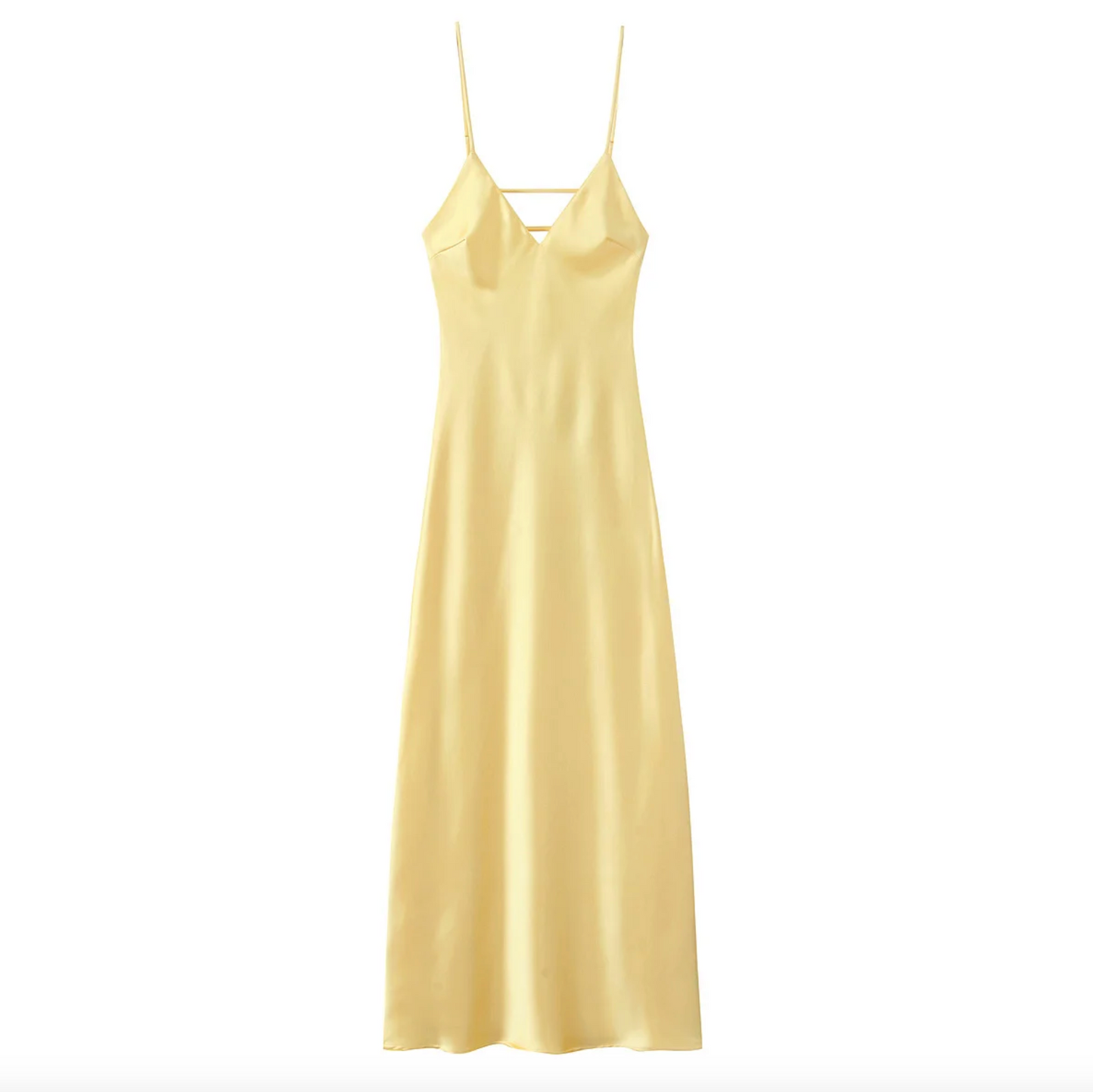 Pre-order: Rona Dress