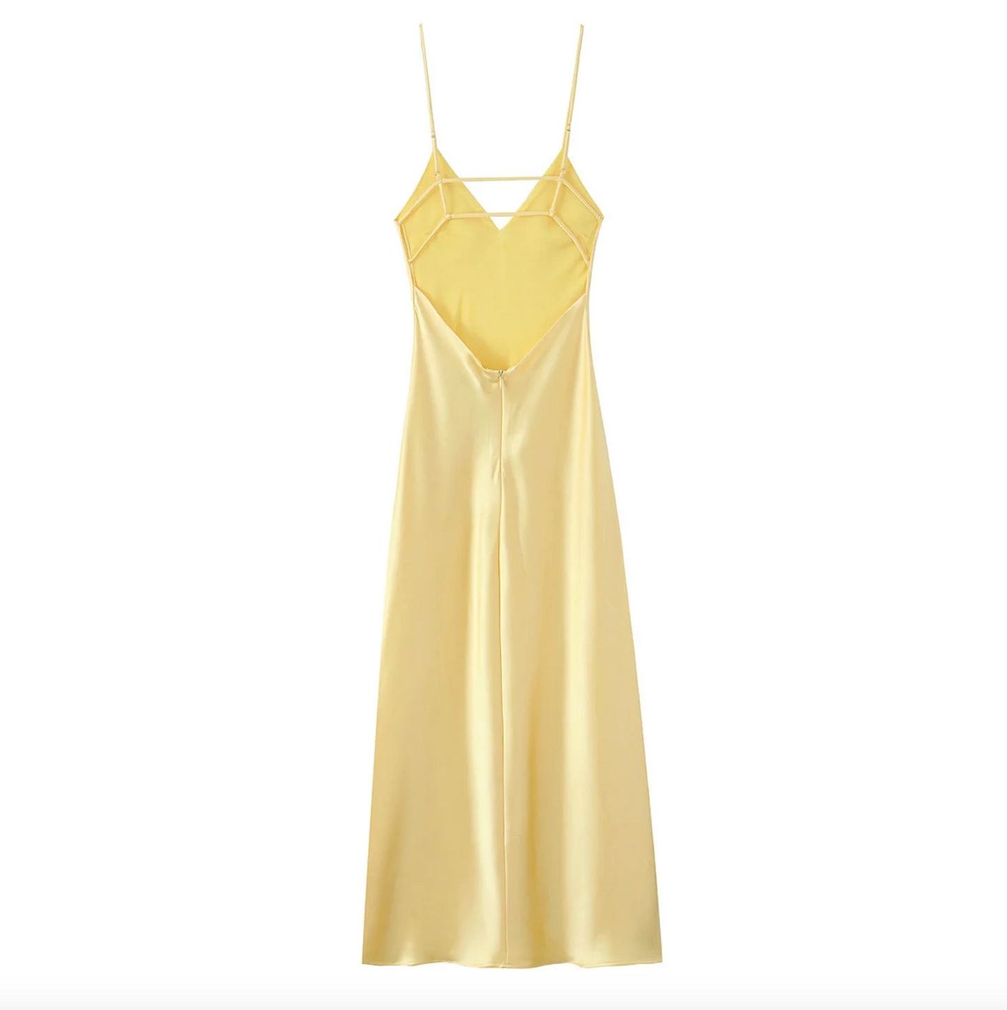 Pre-order: Rona Dress