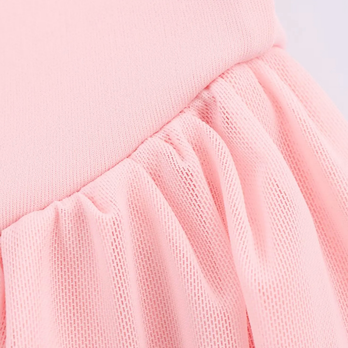 Roa Dress