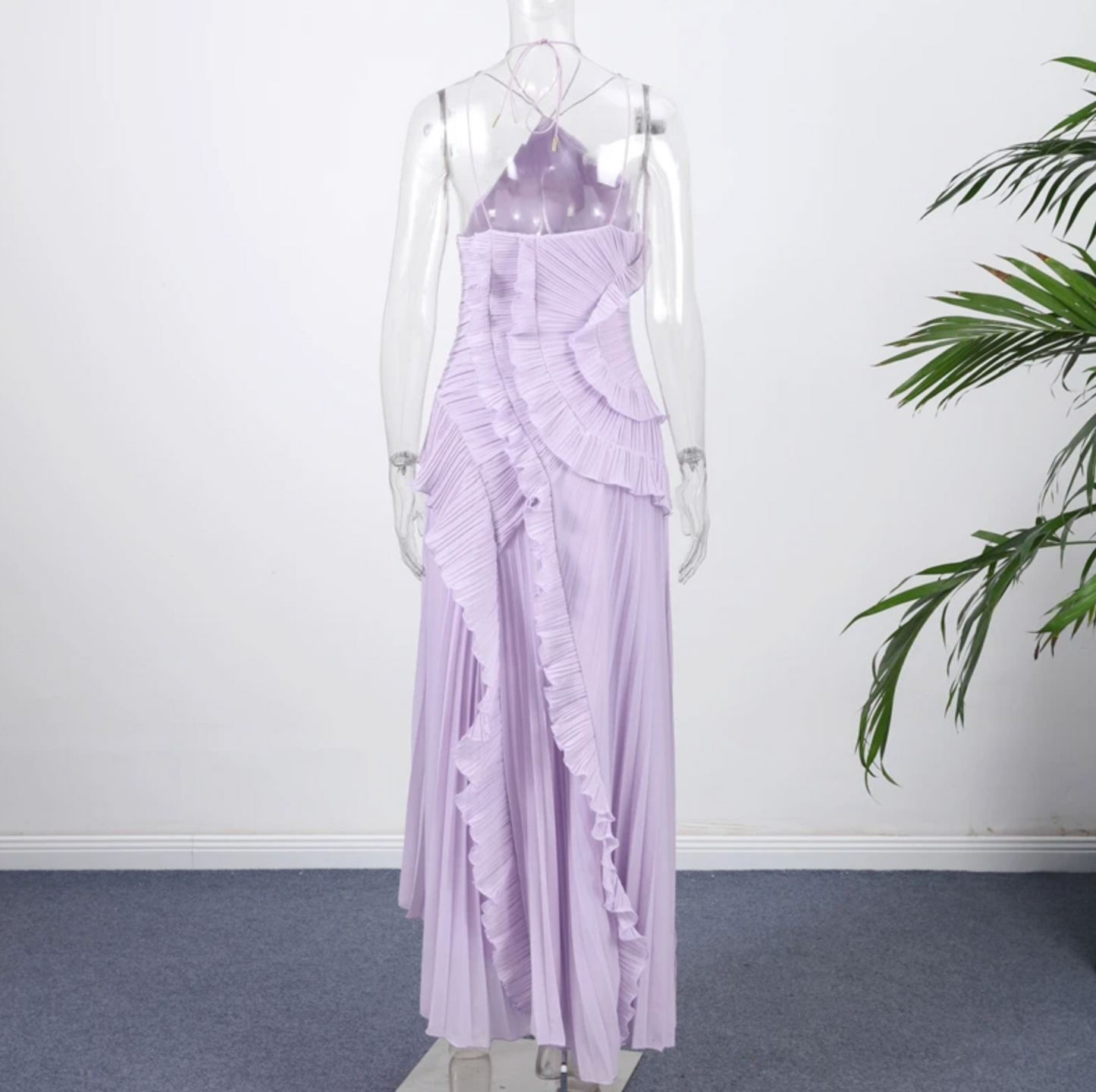 Pre-order: Monica Dress (Version 3)