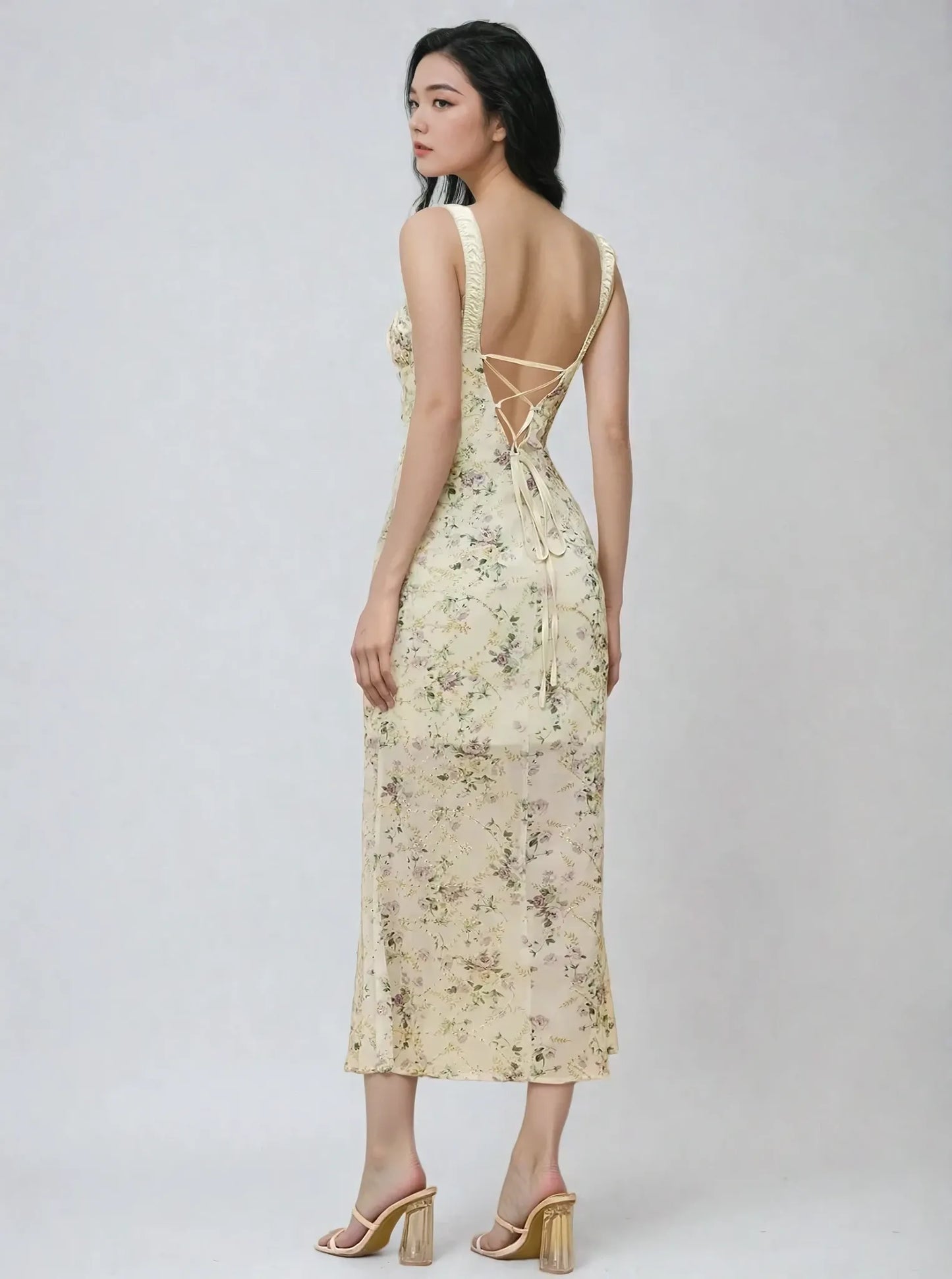 Pre-order: Tess Dress