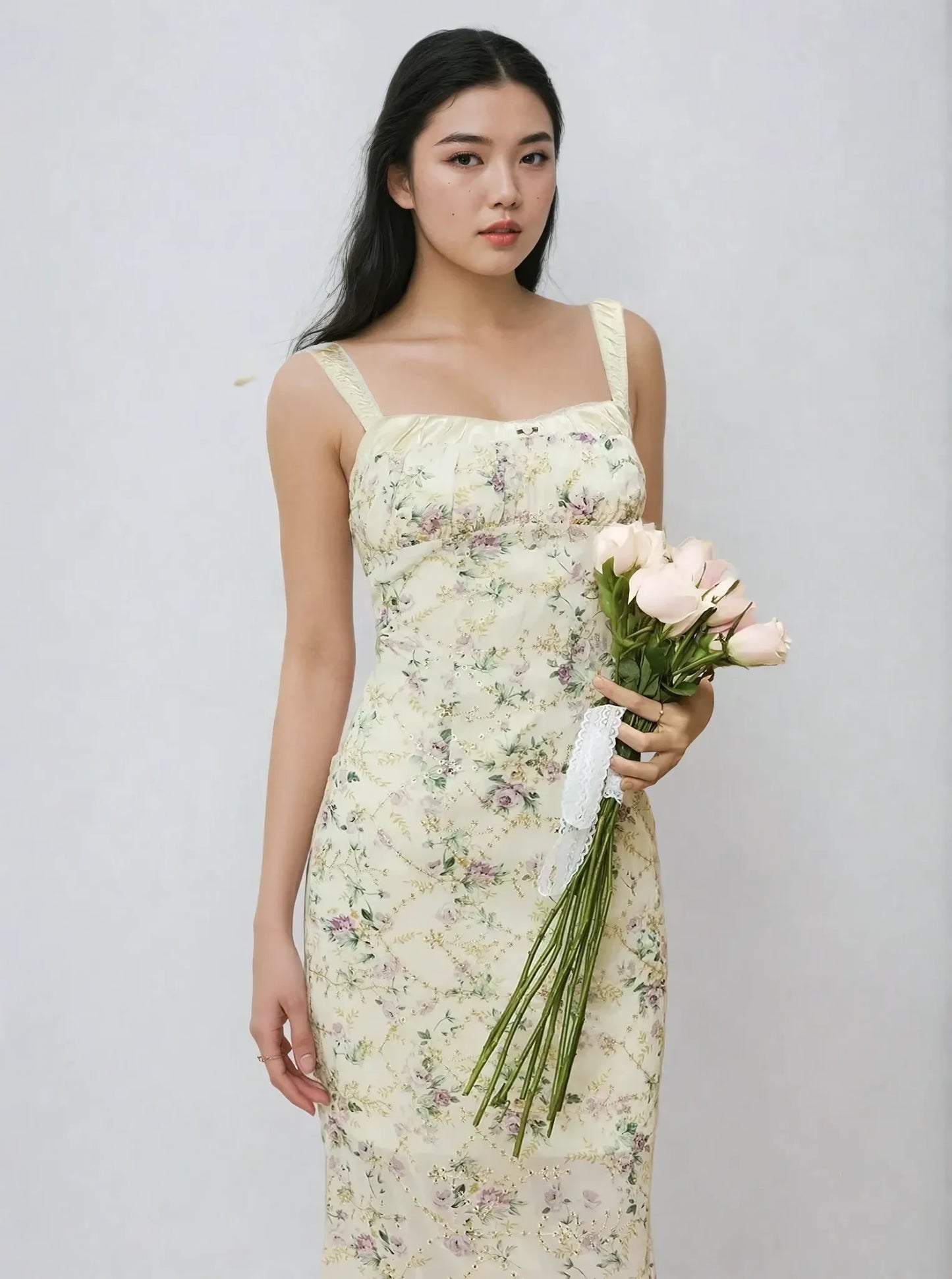Pre-order: Tess Dress