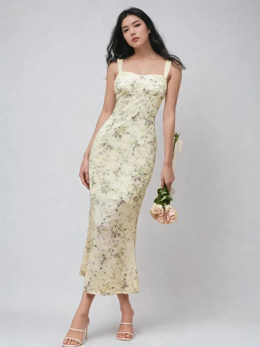 Pre-order: Tess Dress