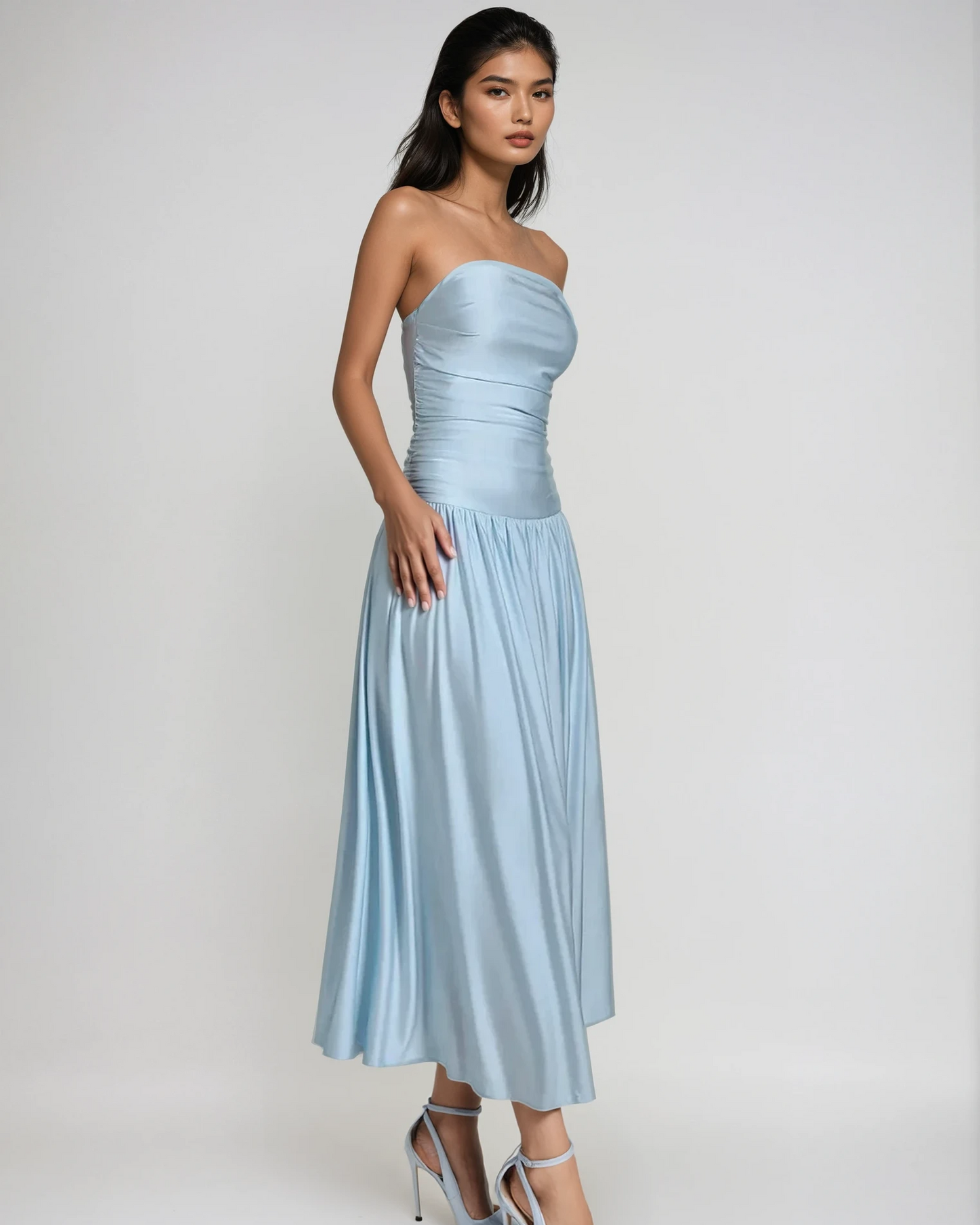 Pre-order: Valerie Dress