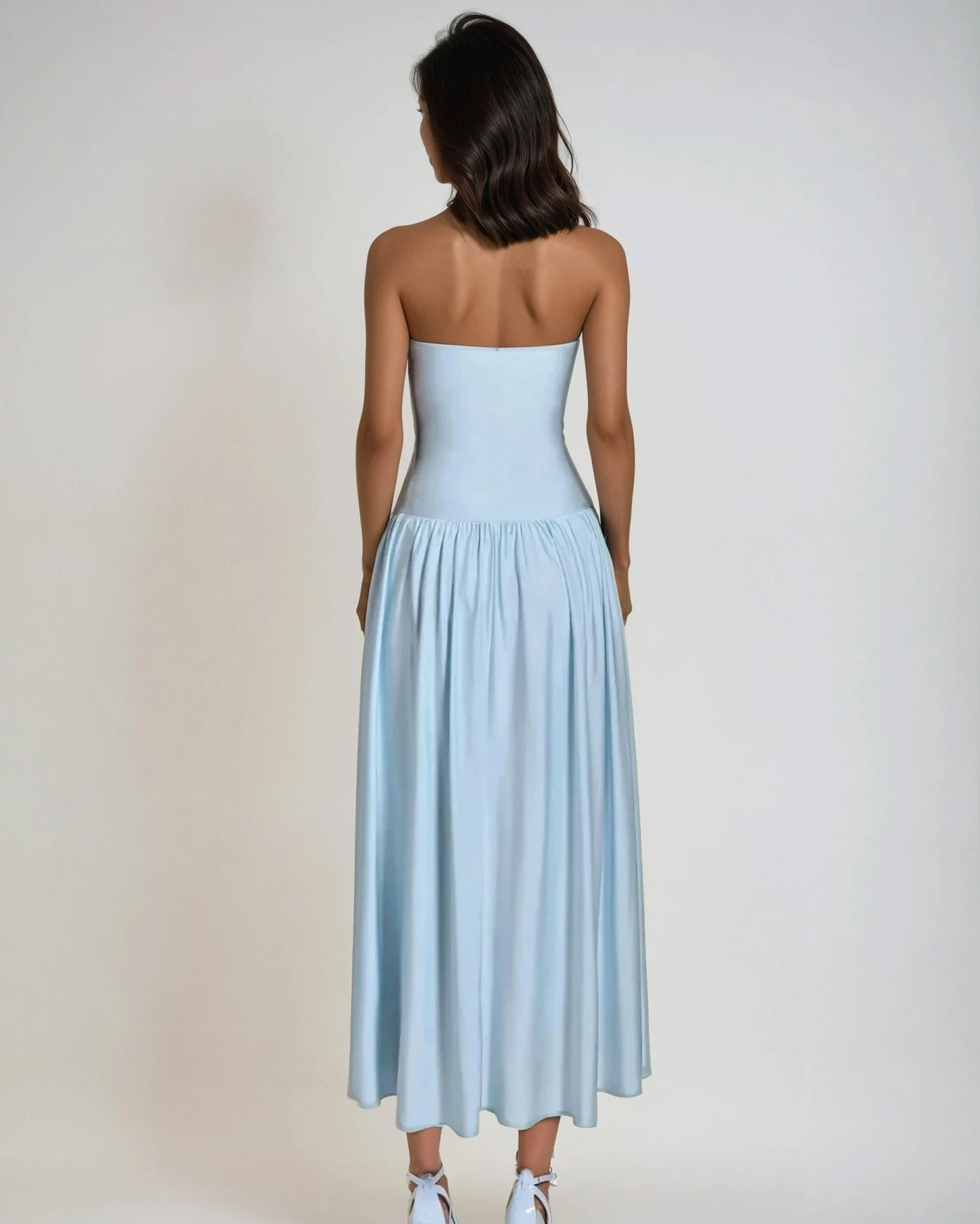 Pre-order: Valerie Dress