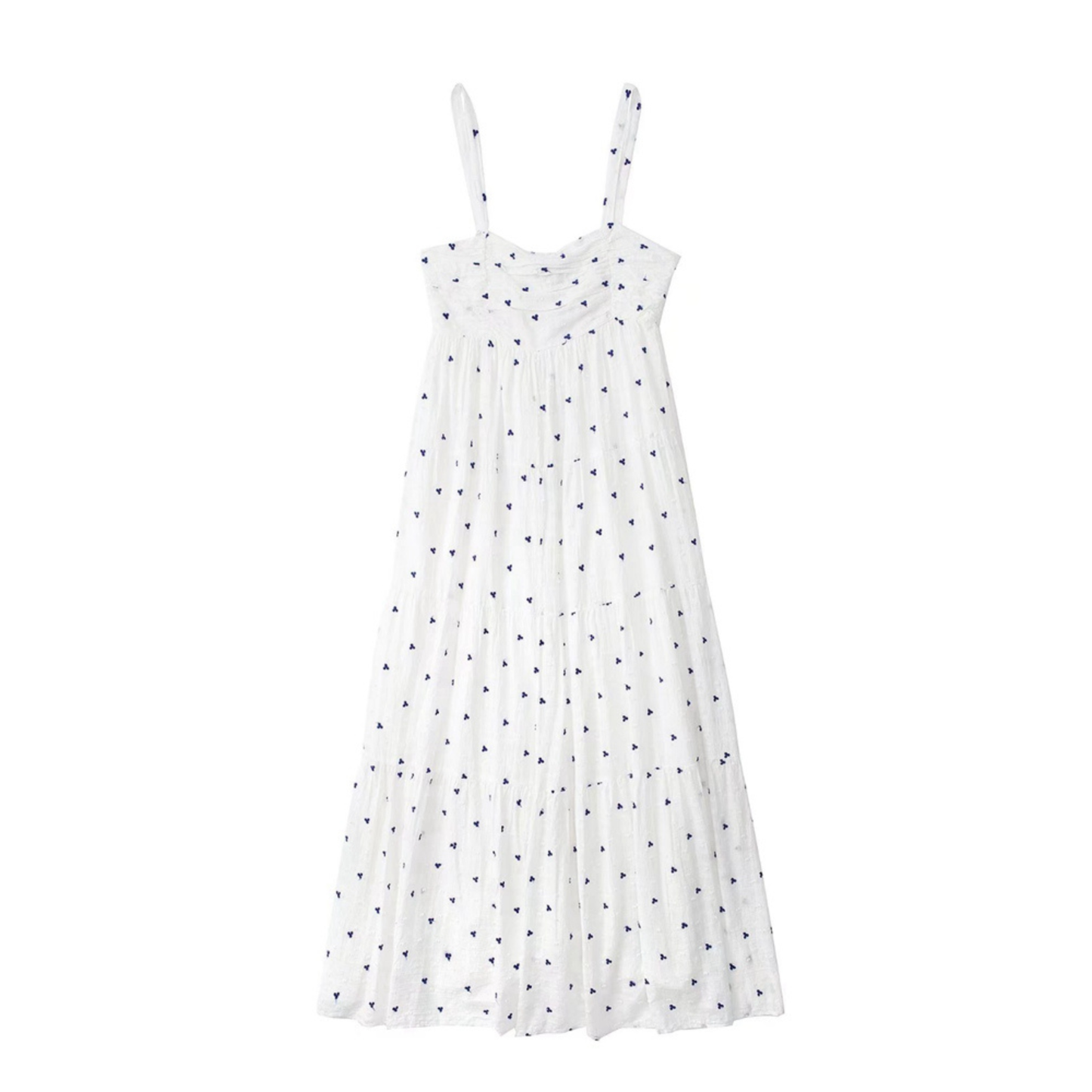 Starry Dress