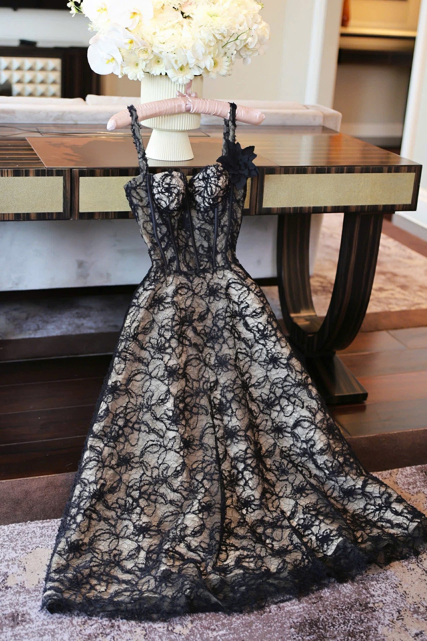 Leonarda Dress