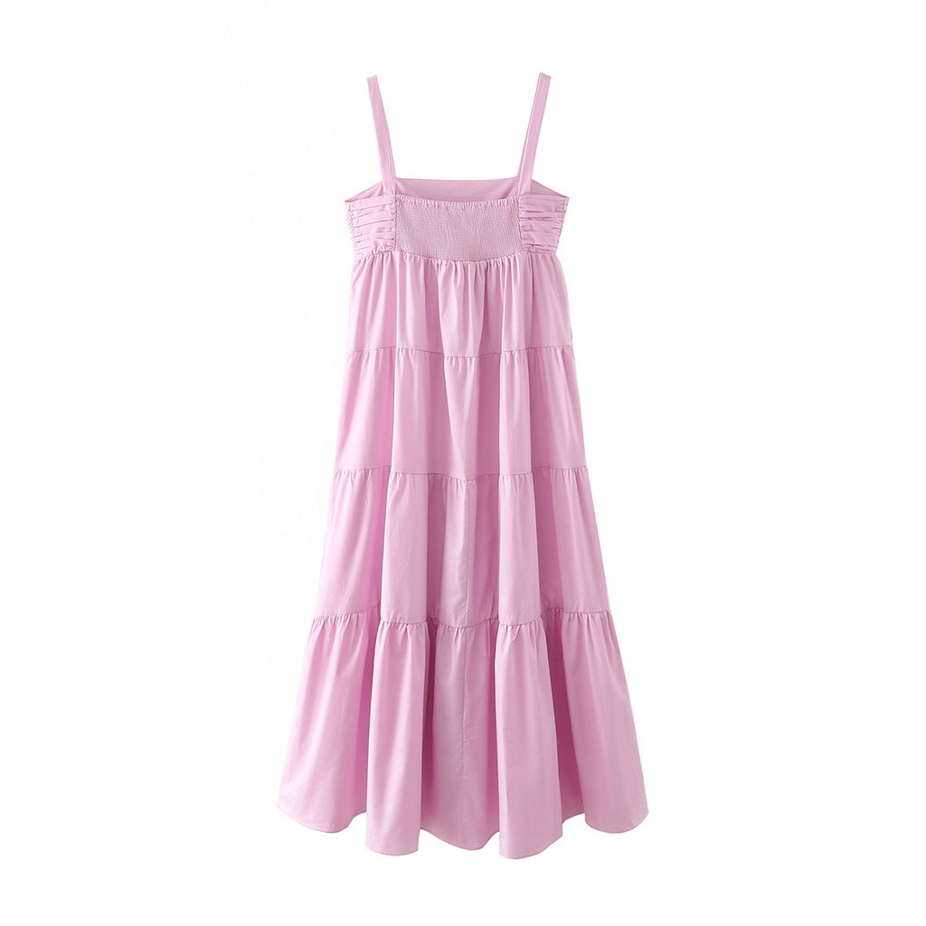 Cassandra Dress