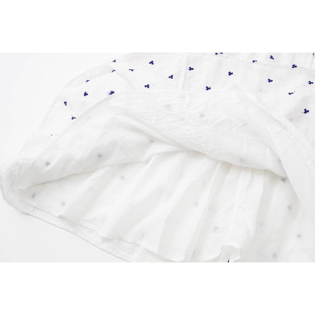 Starry Dress