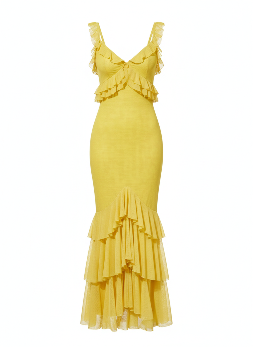 Pre-order: Cordova Dress