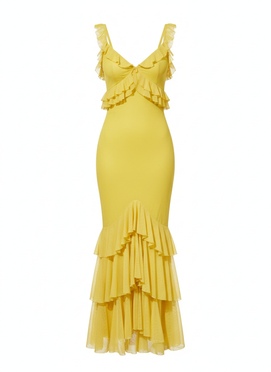 Cordova Dress
