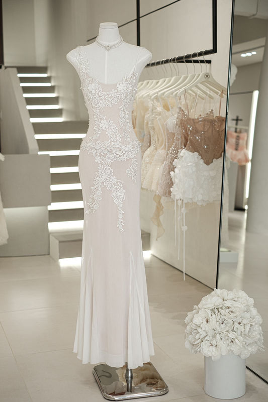 Pre-order: Rose Dress