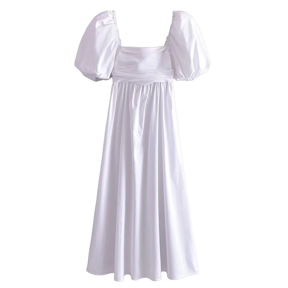 Tatyana Dress