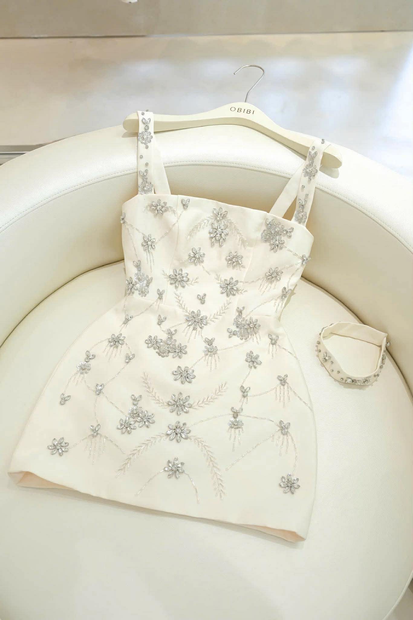 Pre-order: Velena Dress