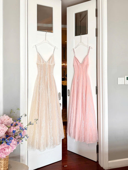 Pre-order: Rowena Dress