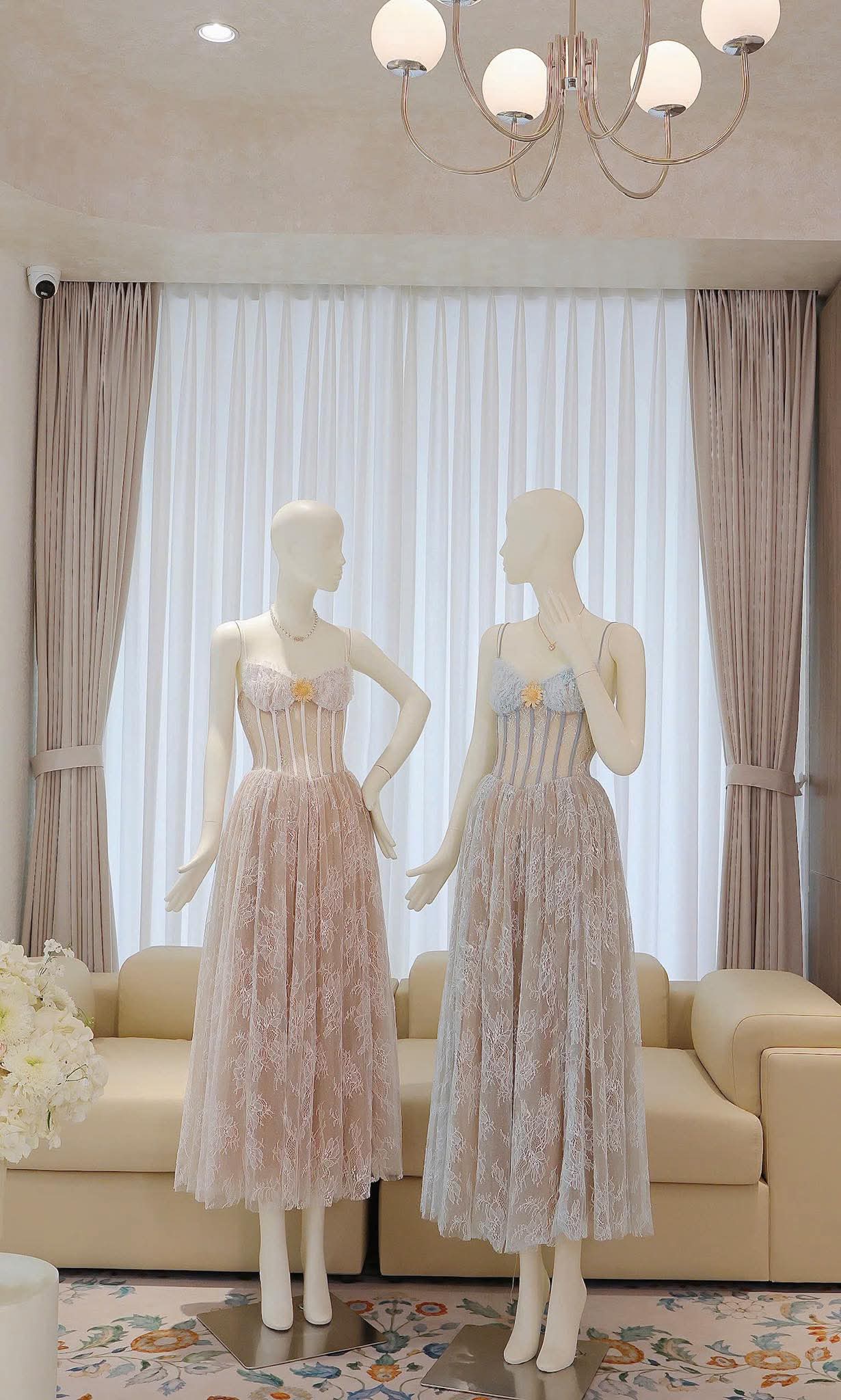 Pre-order: Paula Dress