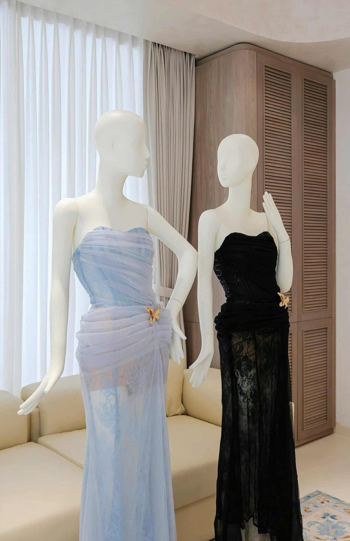 Meraki Dress