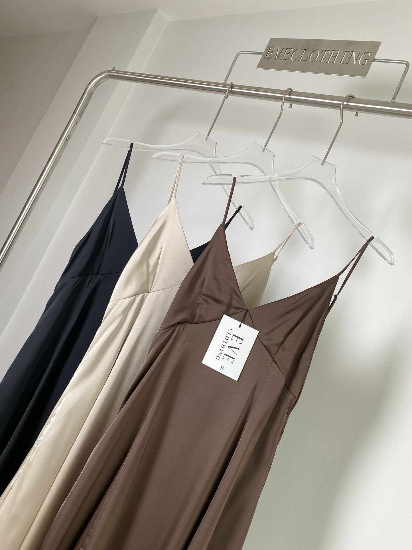 Pre-order: Eva Dress