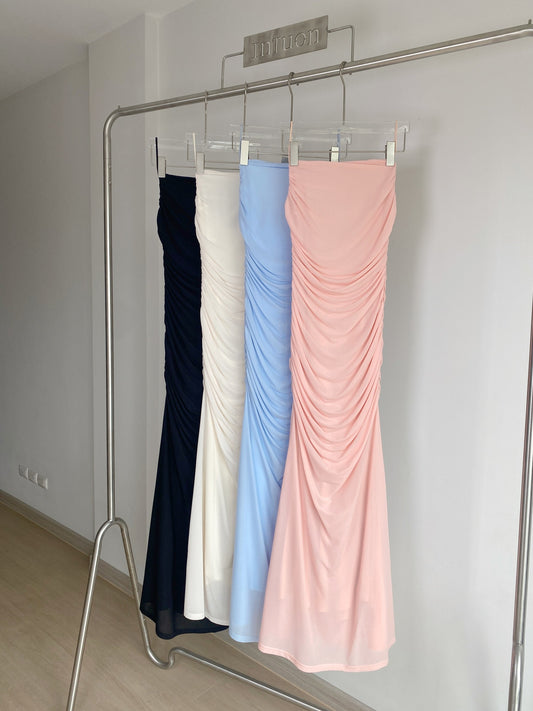 Gelina Dress