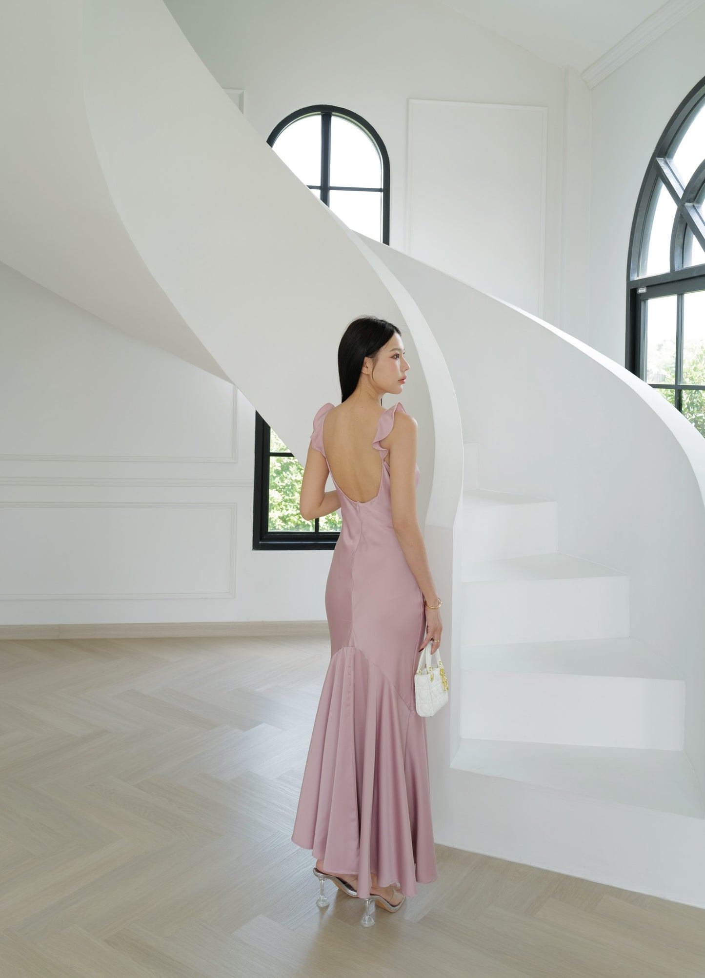 Pre-order: Cora Dress