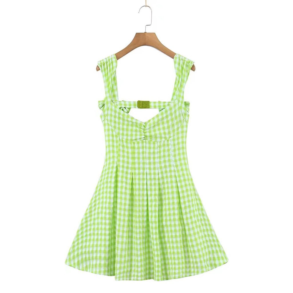 Lovers Of Summer Dress