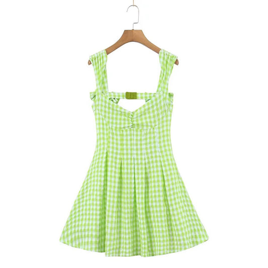Lovers Of Summer Dress