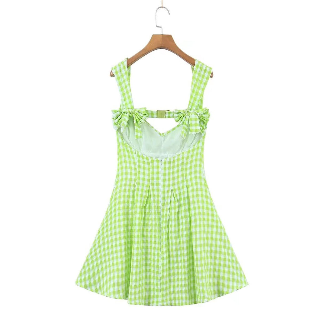 Lovers Of Summer Dress