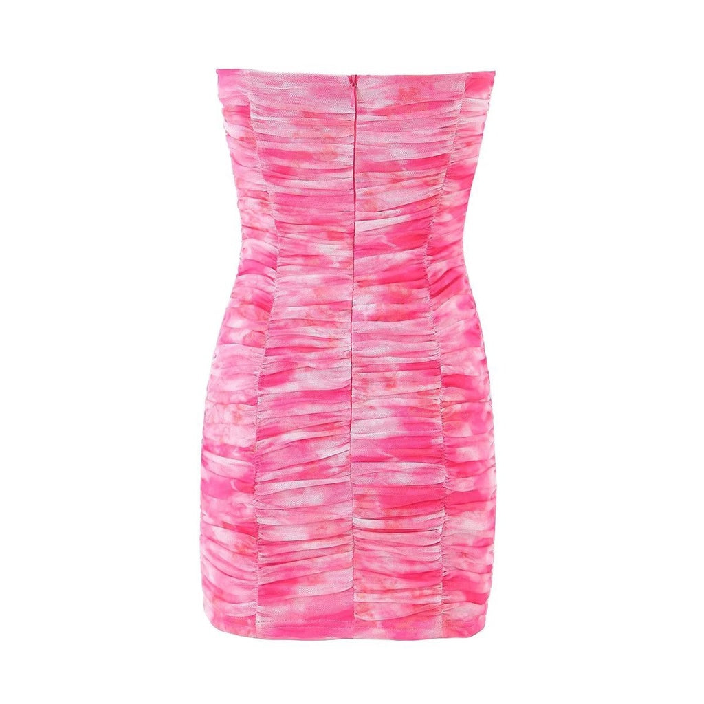 Chandria Dress