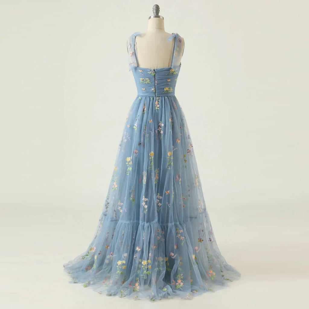 Pre-order: Antonette Dress