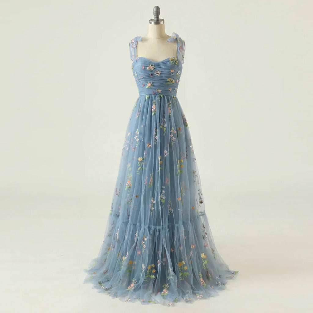 Pre-order: Antonette Dress