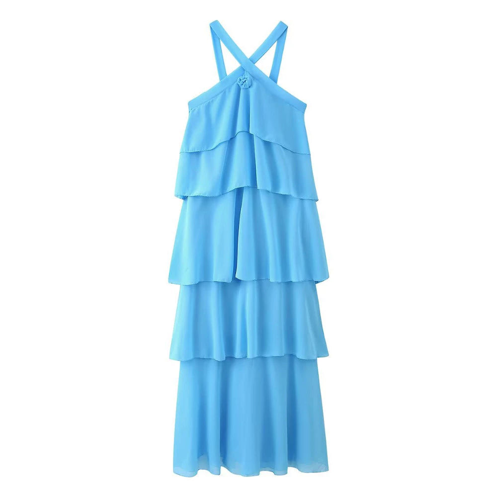 Vera Dress