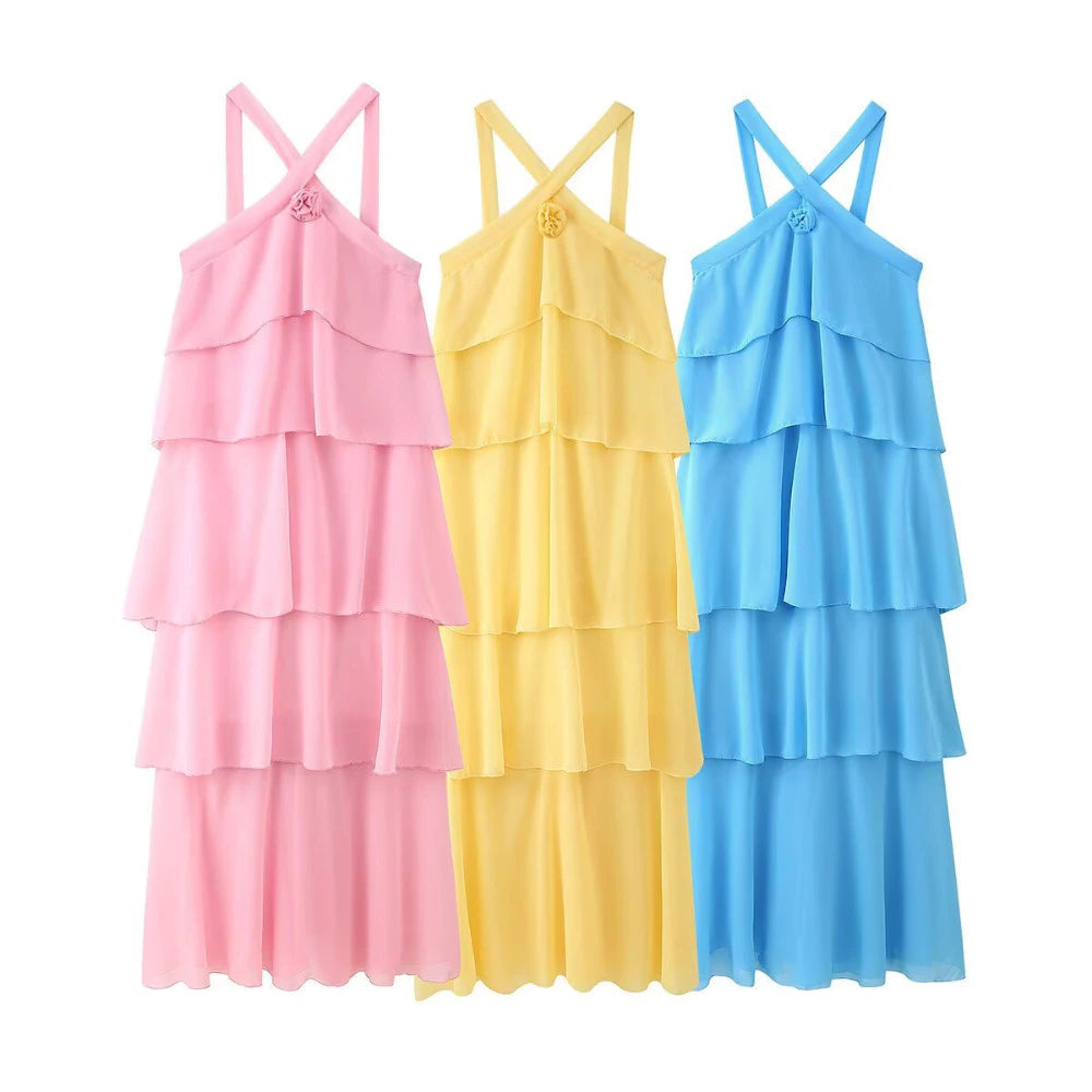 Vera Dress