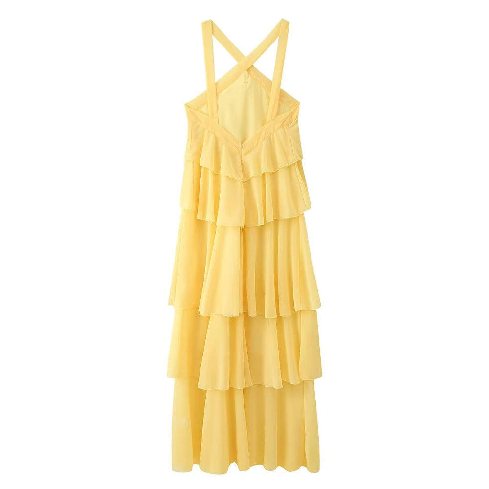 Vera Dress