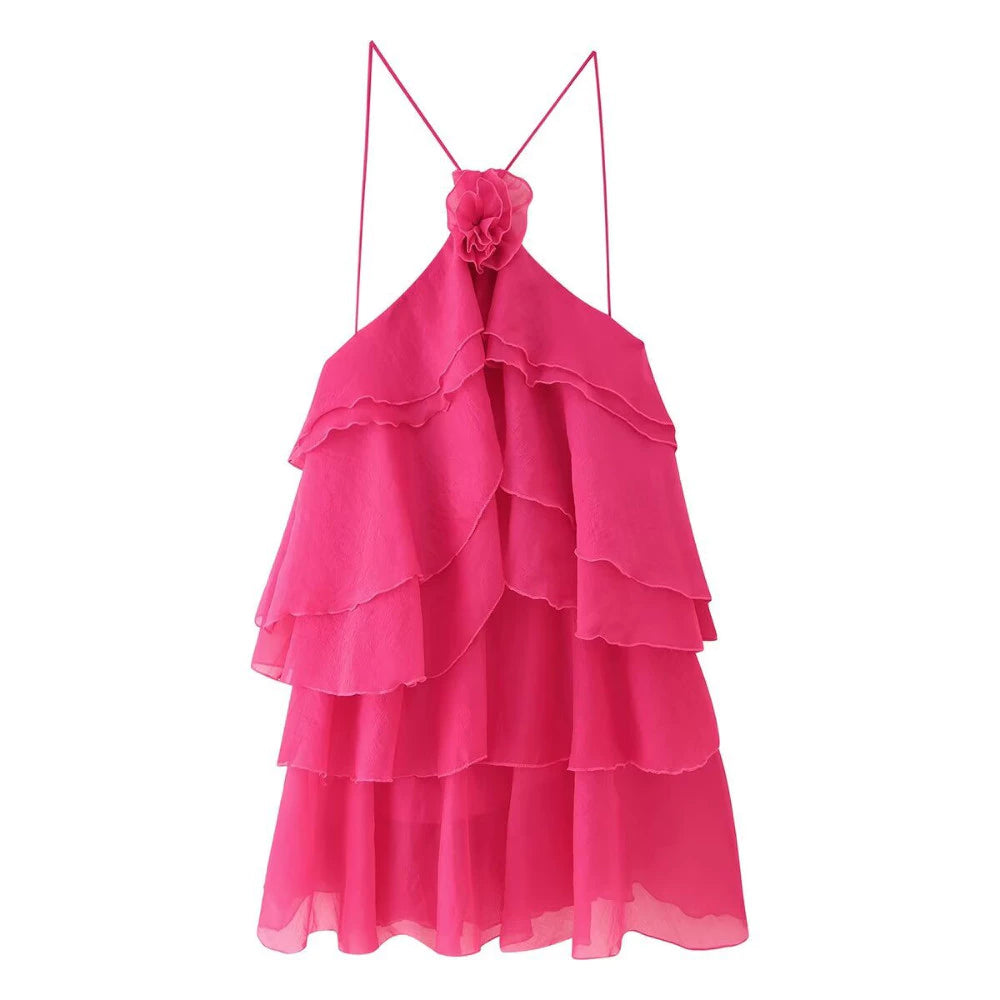 Pre-order: Kennedy Mini Dress (Regular Version)