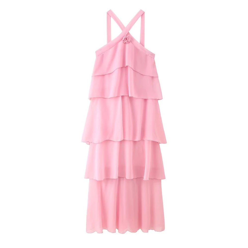 Vera Dress